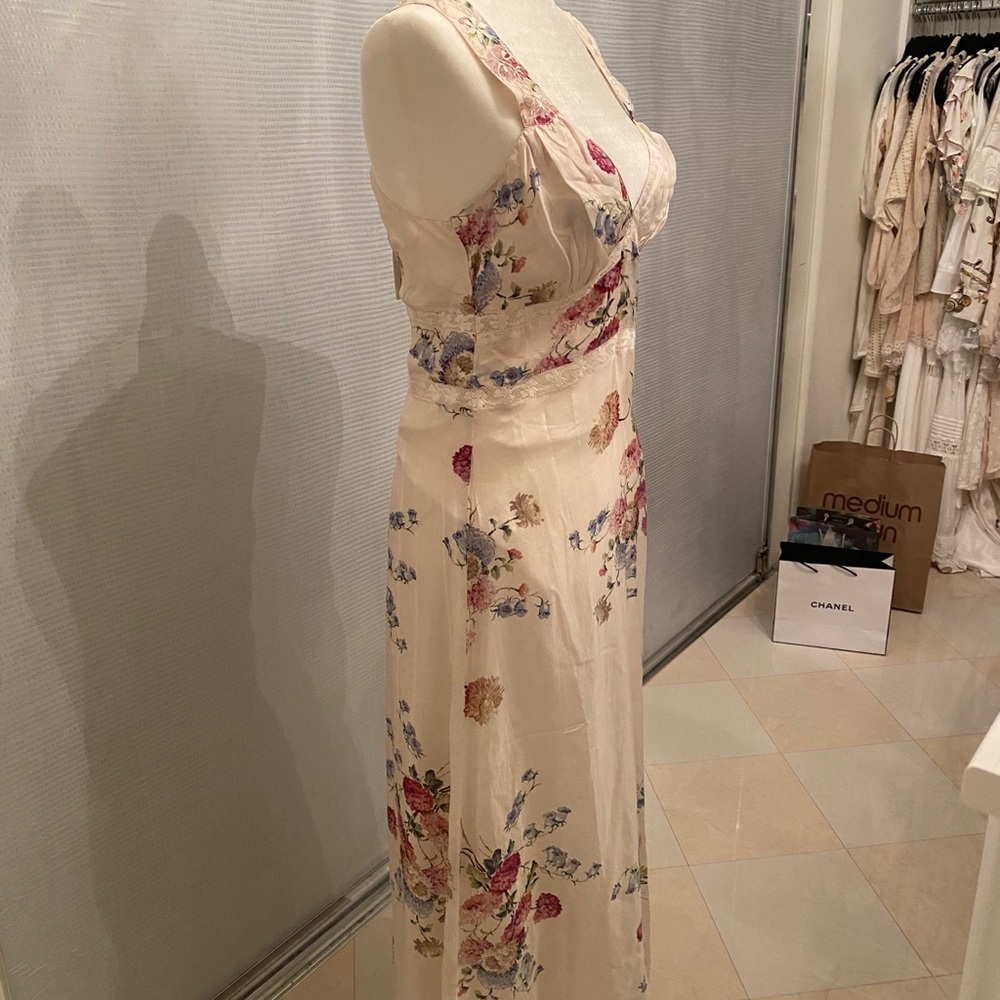 Loveshackfancy Sabina Dress